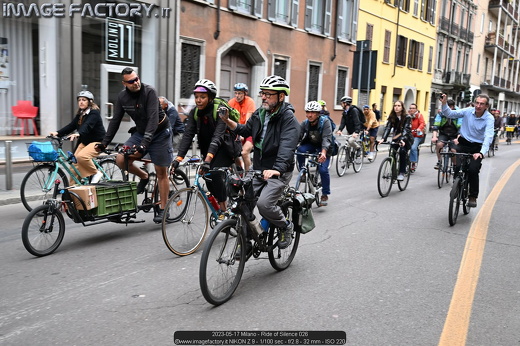 2023-05-17 Milano - Ride of Silence 026